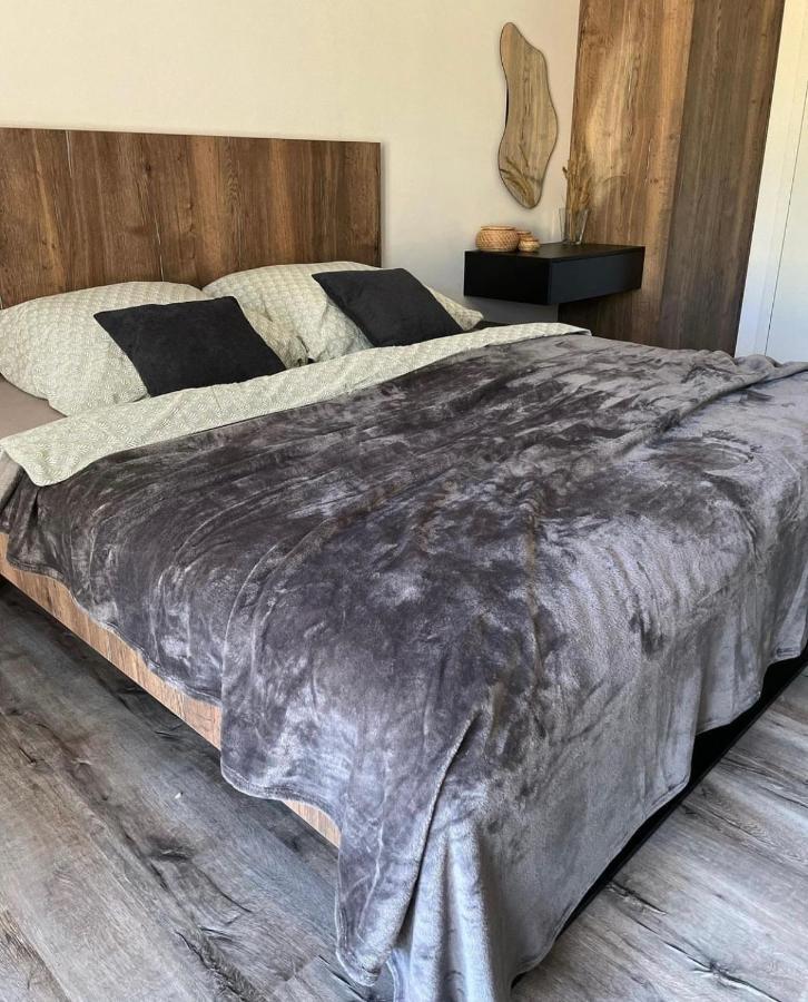 Prima Apartman Dolna Morawa Zewnętrze zdjęcie