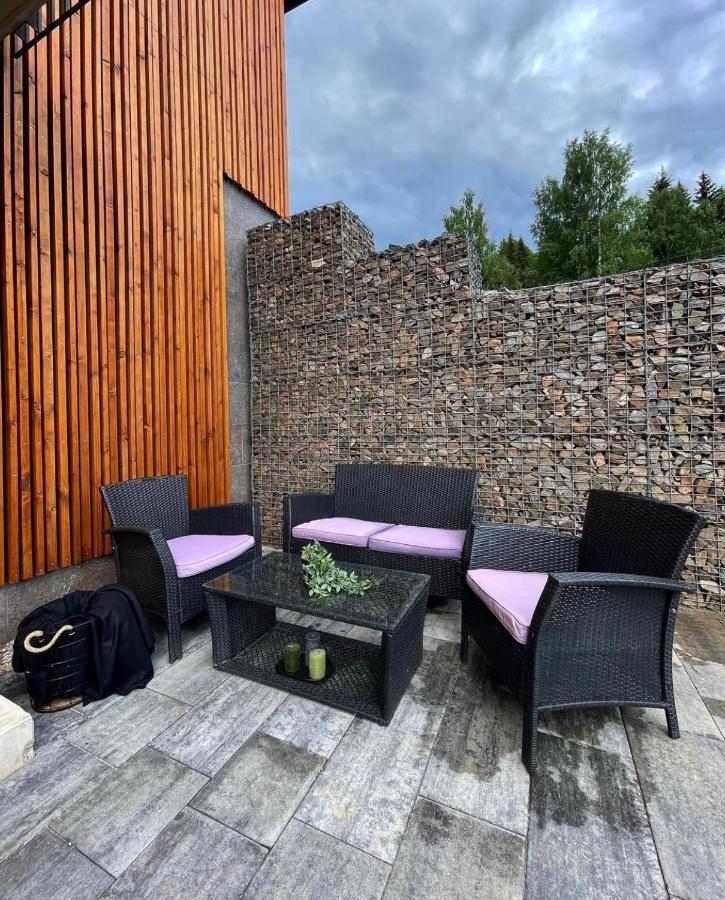 Prima Apartman Dolna Morawa Zewnętrze zdjęcie
