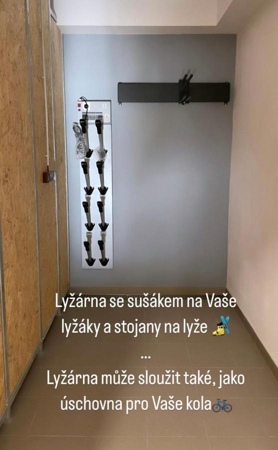 Prima Apartman Dolna Morawa Zewnętrze zdjęcie