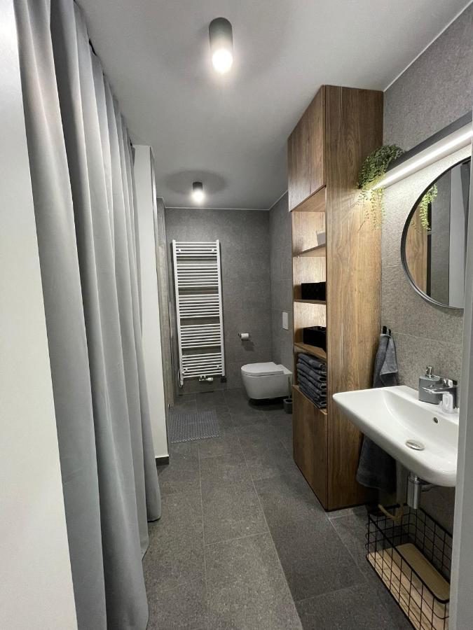 Prima Apartman Dolna Morawa Zewnętrze zdjęcie