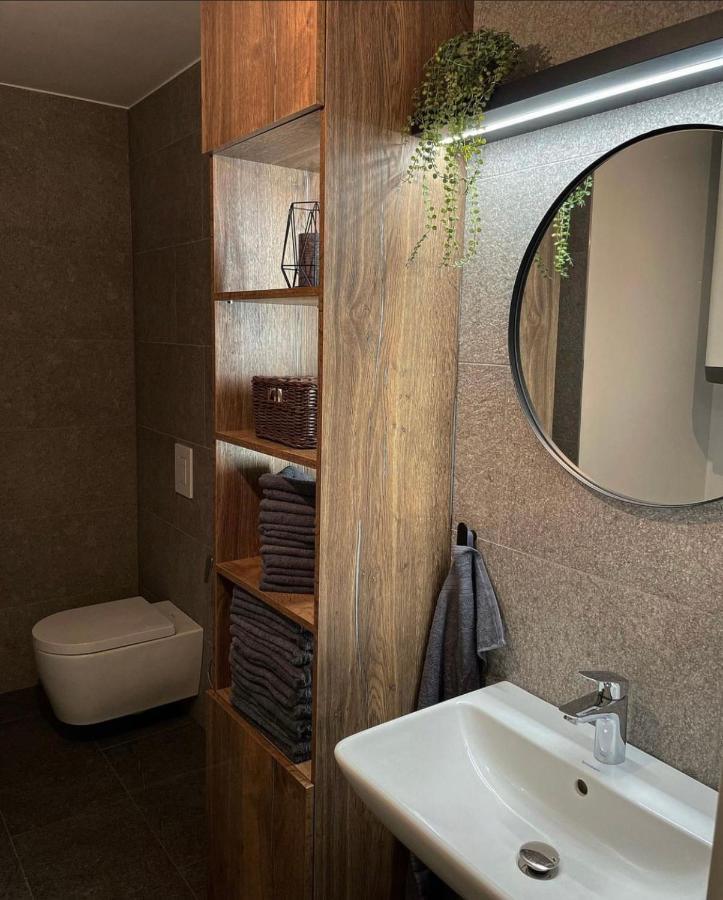 Prima Apartman Dolna Morawa Zewnętrze zdjęcie
